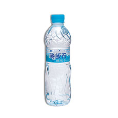 麥飯石礦泉水 麥飯石礦泉水