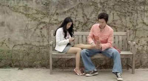 《我女友的男朋友》劇照