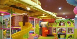 海貝兒兒童樂園 海貝兒兒童樂園