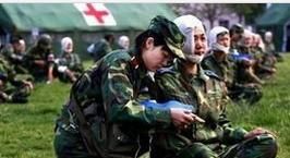 中國人民解放軍北京軍醫學院 中國人民解放軍北京軍醫學院