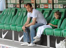 尼克拉斯·安德森[瑞典足球運動員]