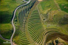 基底[地理學釋義]