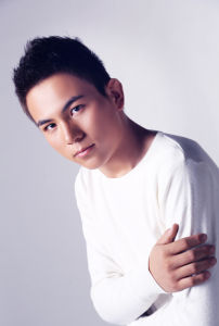 李愷[中國內地男演員]