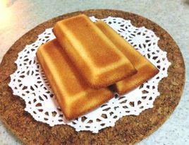 費南雪蛋糕 費南雪蛋糕