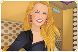 緋聞女孩改造 緋聞女孩改造