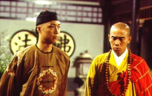 《鹿鼎記》劇照