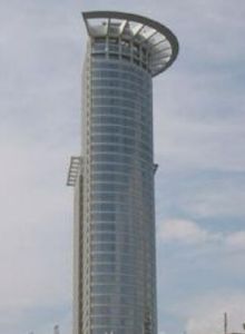 西艾·斯巴第一大樓 西艾·斯巴第一大樓