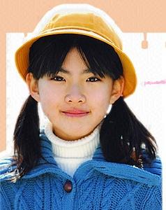 真人版《櫻桃小丸子》