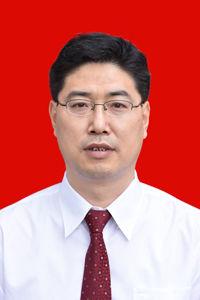 楊興海[山西清徐縣副縣長]