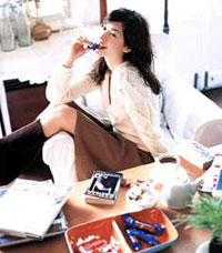 （圖）生存狀態