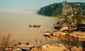 黃河風情游 黃河風情游