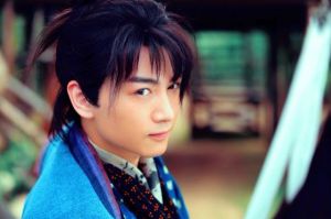 《神鵰俠侶》劇照