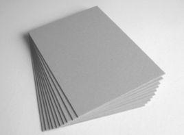 全灰紙板 全灰紙板