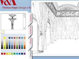 唯美古典風 唯美古典風