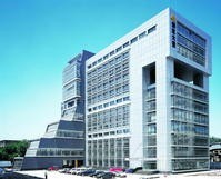 考研資料網總部辦公大樓