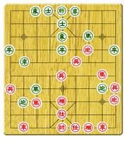 世事如棋[詞語解釋]