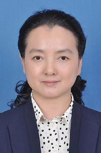 李瑛[陝西省寶雞市人民政府副市長]