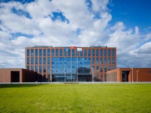 北京民用飛機技術研究中心 北京民用飛機技術研究中心