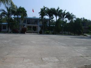 上龍茵村校點-勐臘鎮中學