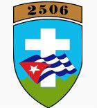 古巴2506突擊旅 古巴2506突擊旅