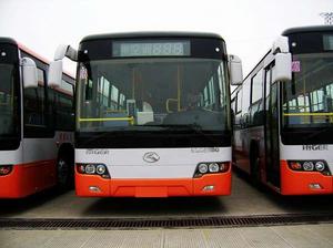 南通公交36路 南通公交36路