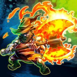 永火矮人 永火矮人