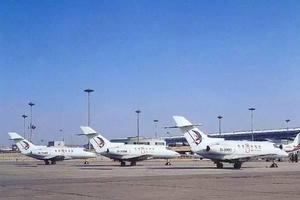 平武通用機場 平武通用機場