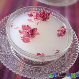 桃花豬蹄粥 桃花豬蹄粥