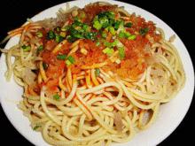 營山涼麵-新浪微博@南充零距離