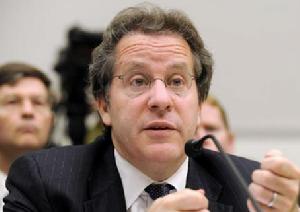 吉恩&middot;斯珀林