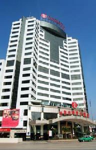 貴陽華美達神奇大酒店 貴陽華美達神奇大酒店