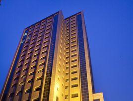 南昌君亭紅牛酒店 南昌君亭紅牛酒店