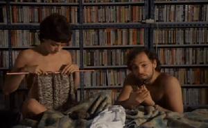 《拋開你的手帕》