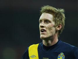 拉斯姆斯·埃爾姆 拉斯姆斯·埃爾姆