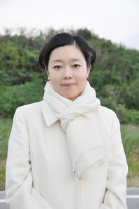 森萬里子 森萬里子