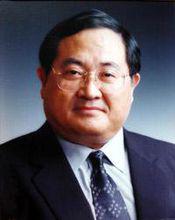 王建明[原廣西玉柴機器股份有限公司原董事長]