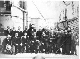 大革命時期 大革命時期