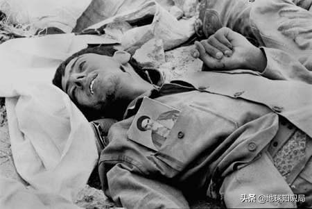 戰爭結束這么多年,伊拉克還是這個樣子 | 地球知識局