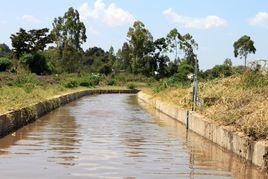 明渠均勻流 明渠均勻流