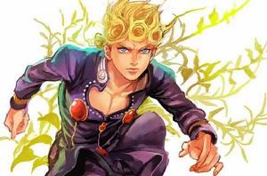 喬魯諾·喬巴納 喬魯諾·喬巴納