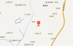 珠街鄉墩子村 珠街鄉墩子村