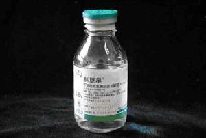 北京雙鶴藥業股份有限公司