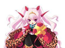 女王大人“ラヴィニア”