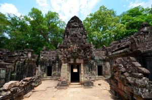 達松將軍廟 達松將軍廟