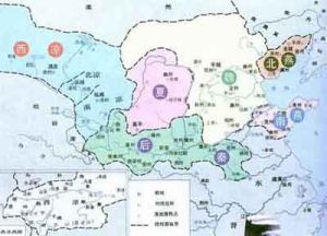 沮渠牧健 沮渠牧健