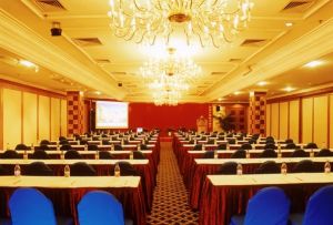 海南金海岸羅頓大酒店 海南金海岸羅頓大酒店