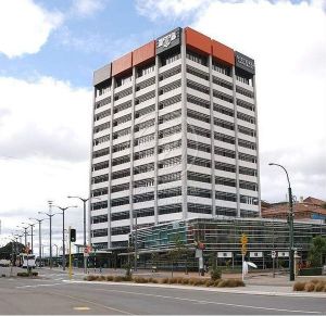 惠靈頓維多利亞大學