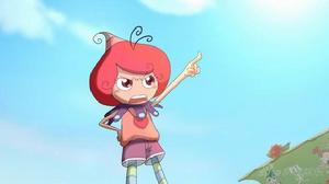 動畫電影《快樂奔跑》新劇照