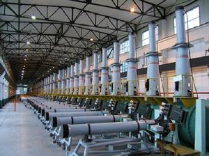 彈道風洞 彈道風洞