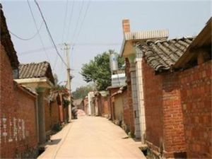 岳家巷村 岳家巷村